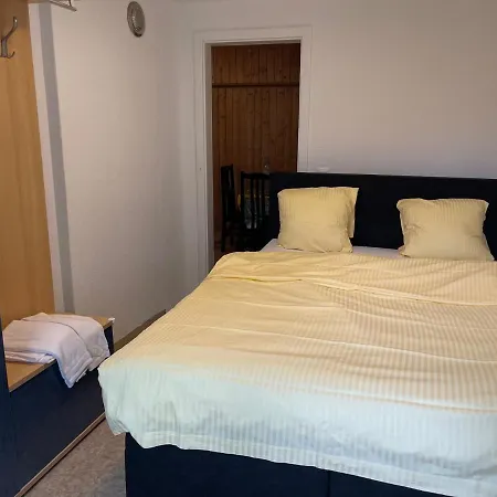 Lägenhet Francy - Partial View Brienz (Bern)