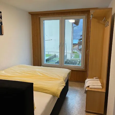 Apartment Francy - Partial View