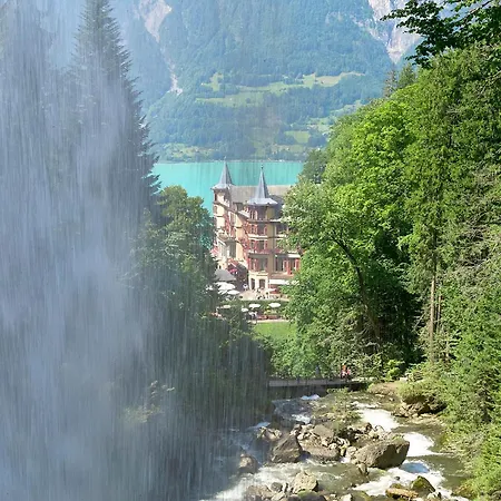 Lägenhet Francy - Partial View *