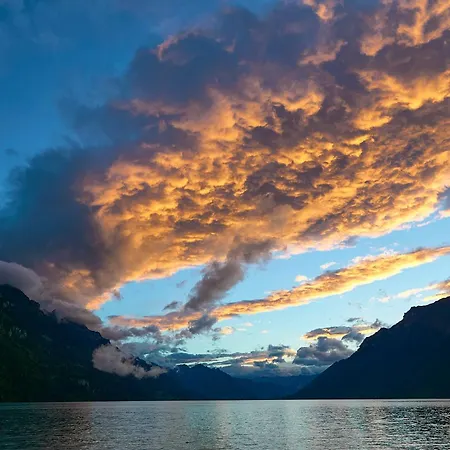 Francy - Partial View Apartment