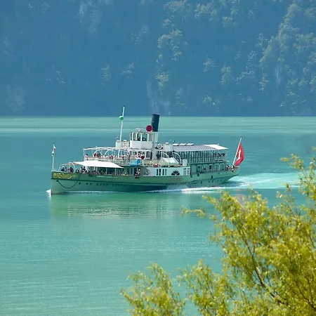 Lägenhet Francy - Partial View