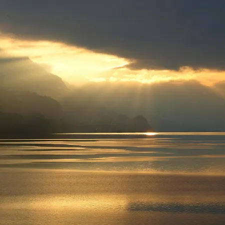 Francy - Partial View Apartment *