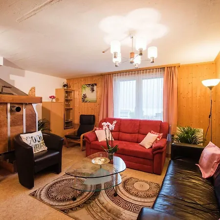 Apartment Francy *