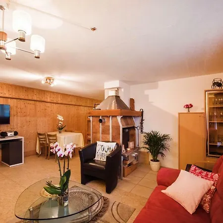 Apartment Francy *