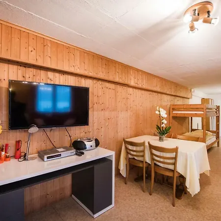 Appartement Francy - Partial View *