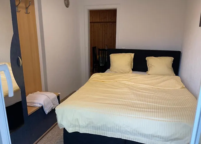 Lejlighed Francy - Partial View Brienz (Bern)