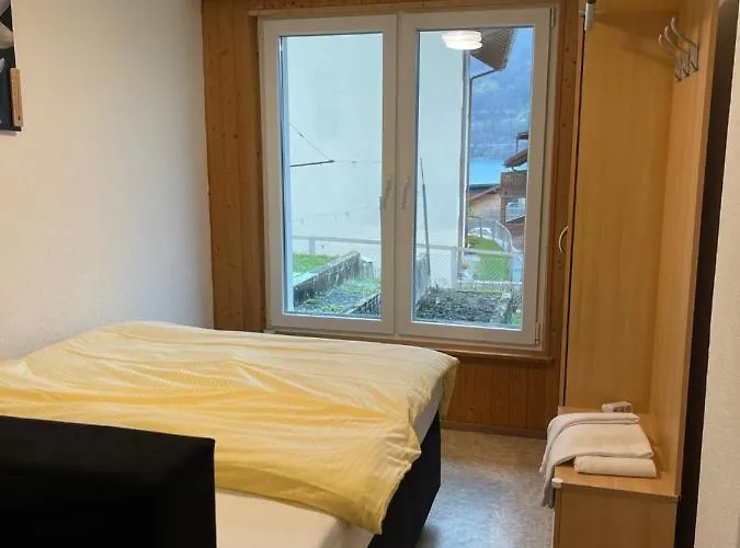 Lejlighed Francy - Partial View