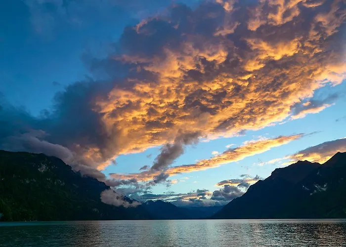 Francy - Partial View Lejlighed