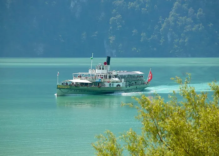 Lejlighed Francy - Partial View