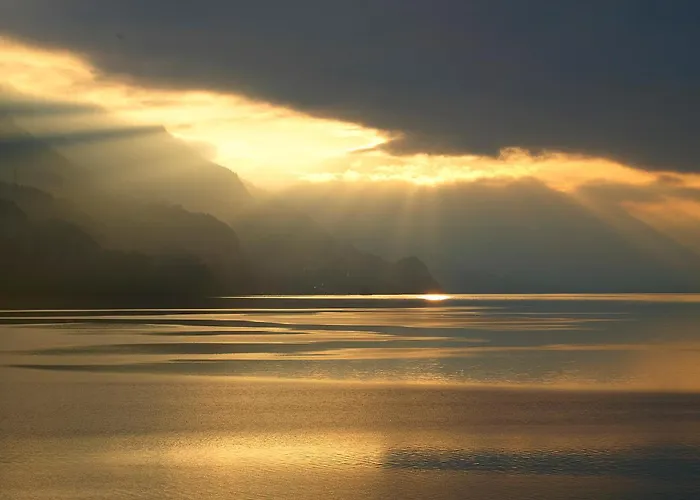 Francy - Partial View Lejlighed *