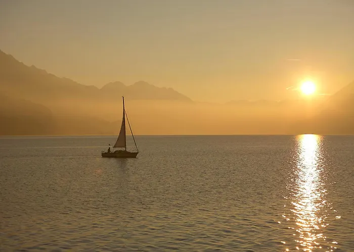 Lejlighed Francy - Partial View *