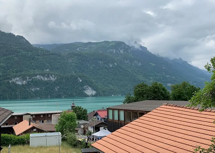 Francy - Partial View