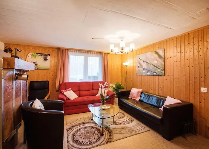 Francy - Partial View Brienz (Bern)