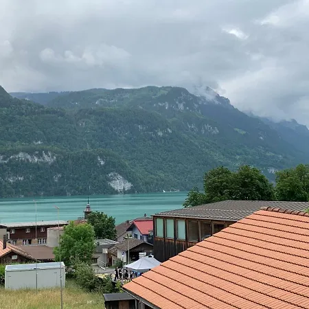 Francy - Partial View