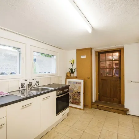 Francy - Partial View