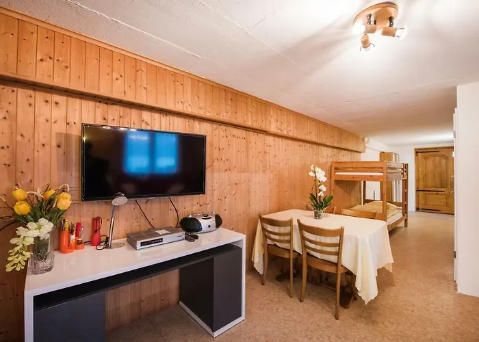 Διαμέρισμα Francy - Partial View *